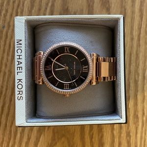 Michael Kors Watch